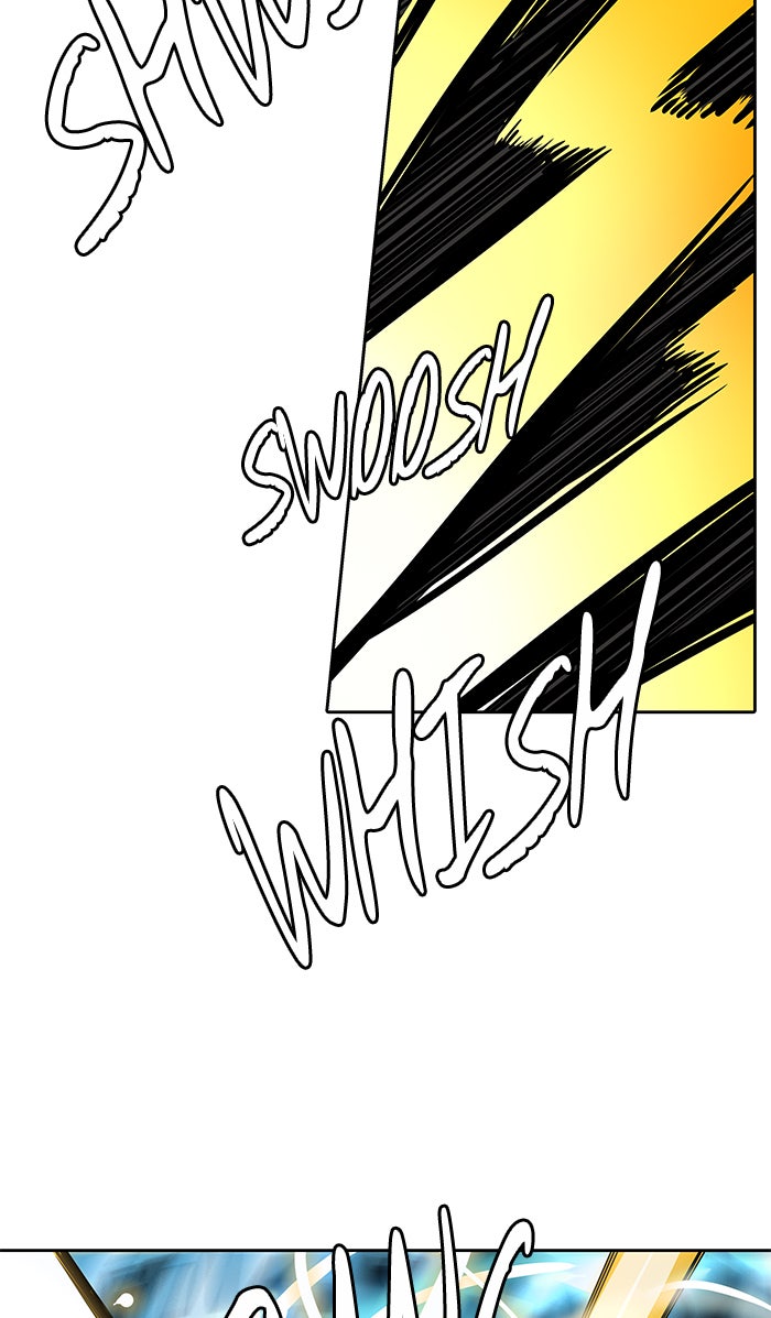 Tower of God Manga Chapter 495 page 91 - [Season 3] Ep. 78