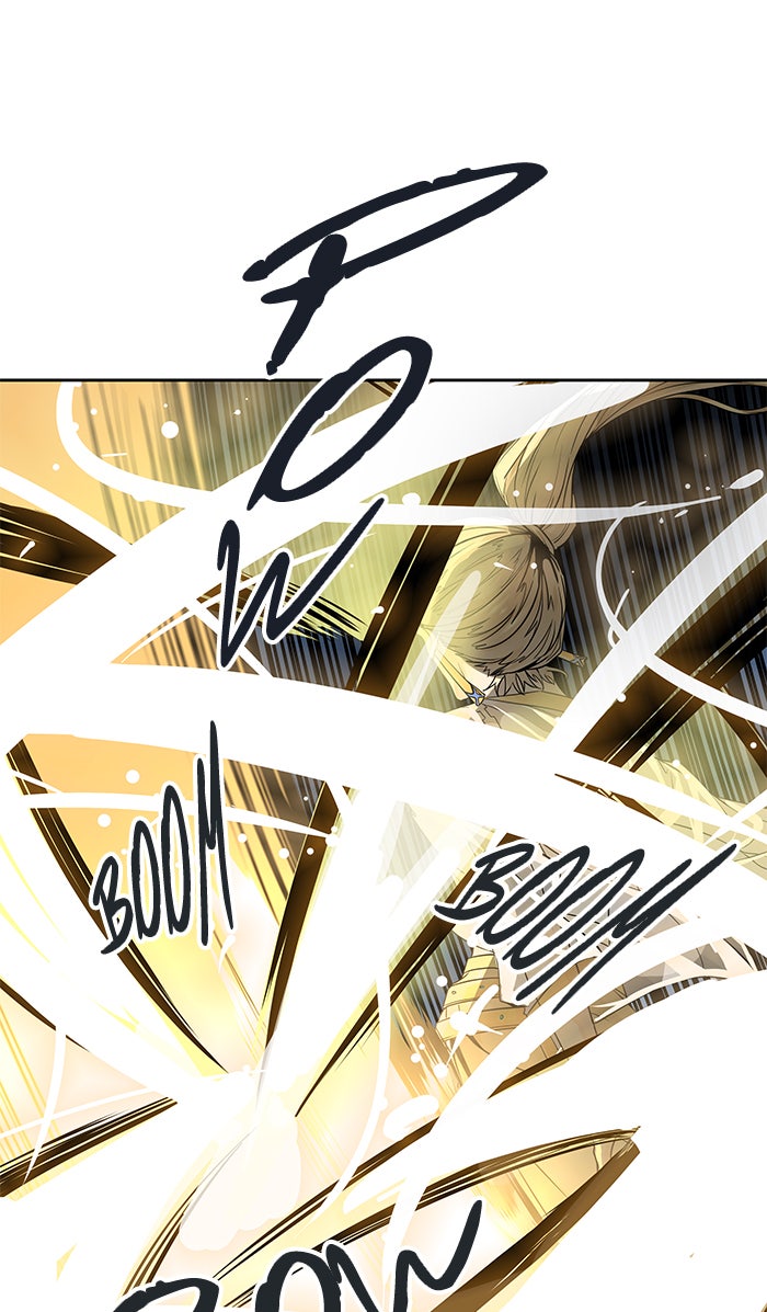 Tower of God Manga Chapter 495 page 93 - [Season 3] Ep. 78