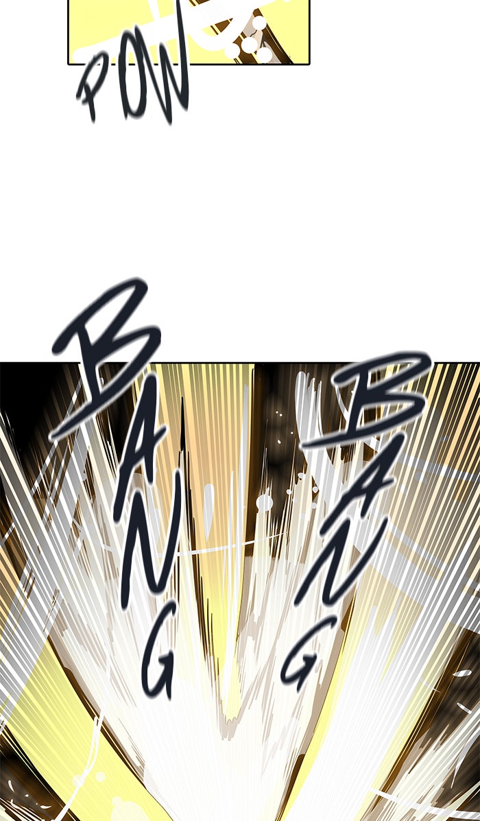 Tower of God Manga Chapter 495 page 96 - [Season 3] Ep. 78