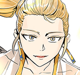 Tower of God Manga Chapter 495 ([Season 3] Ep. 78) cover