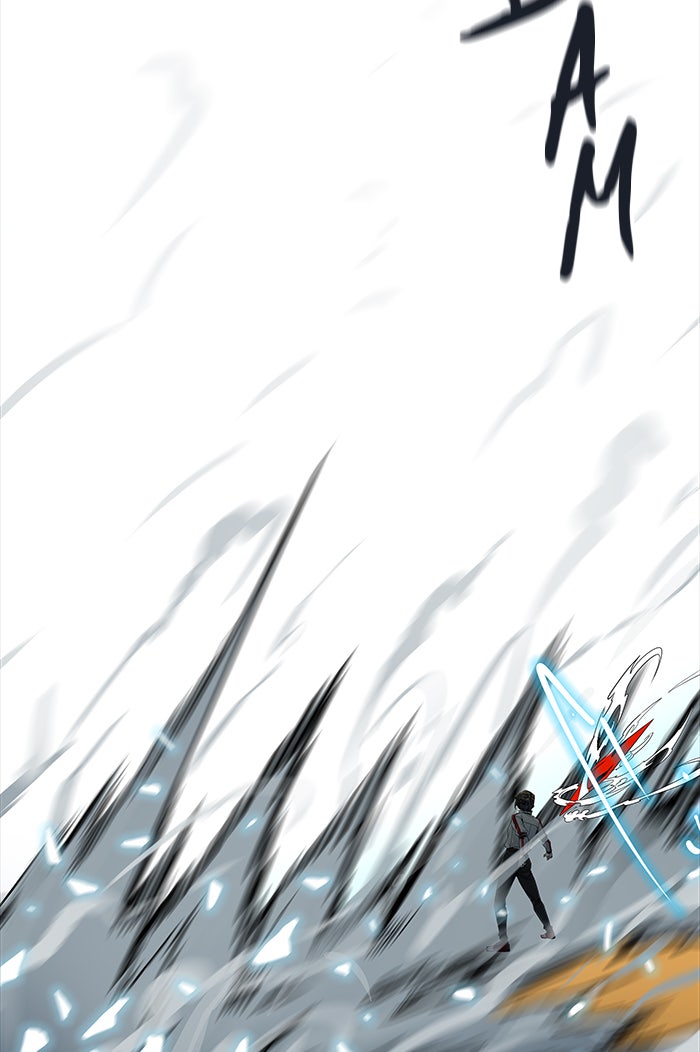 Tower of God Manga Chapter 496 page 100 - [Season 3] Ep. 79