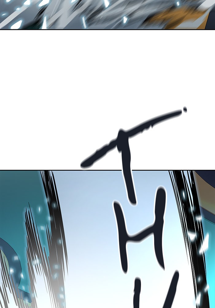 Tower of God Manga Chapter 496 page 101 - [Season 3] Ep. 79