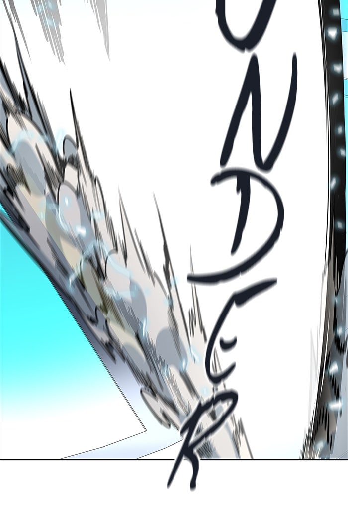 Tower of God Manga Chapter 496 page 102 - [Season 3] Ep. 79