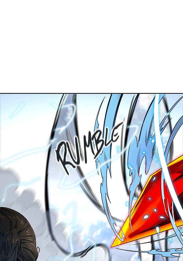 Tower of God Manga Chapter 496 page 103 - [Season 3] Ep. 79