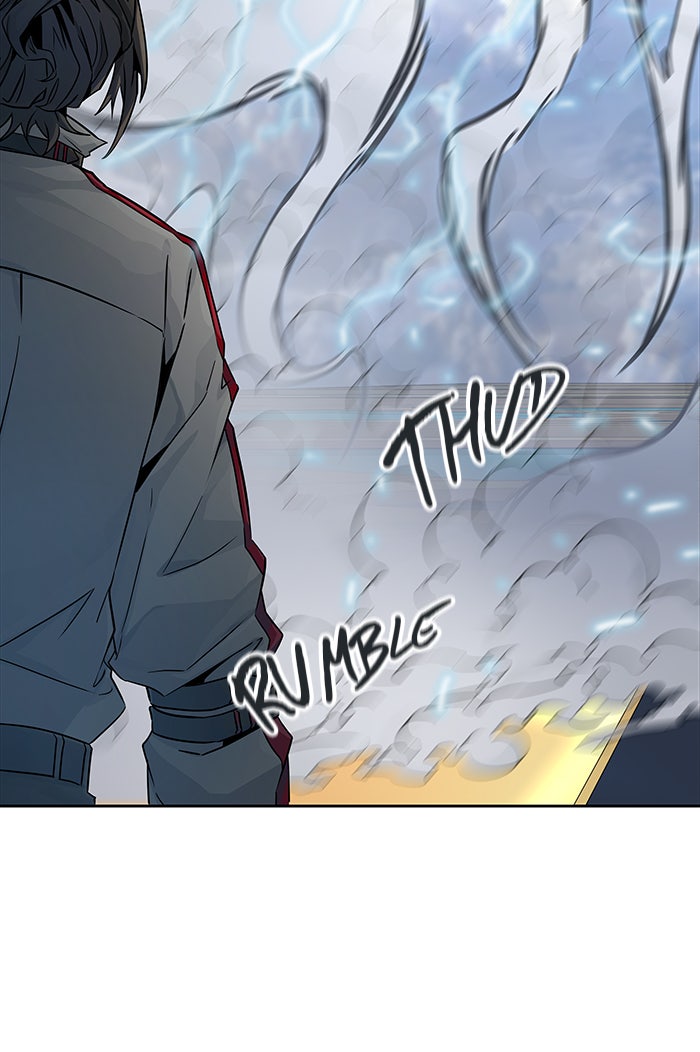 Tower of God Manga Chapter 496 page 104 - [Season 3] Ep. 79