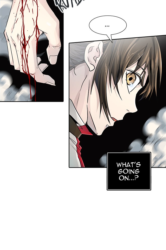 Tower of God Manga Chapter 496 page 106 - [Season 3] Ep. 79