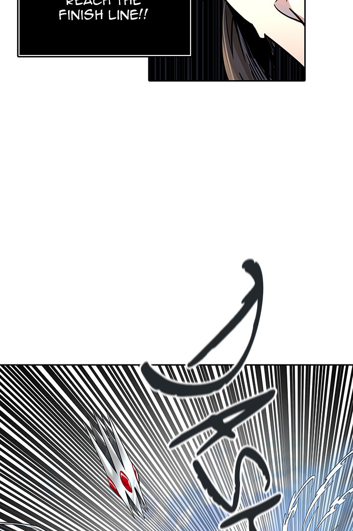 Tower of God Manga Chapter 496 page 112 - [Season 3] Ep. 79