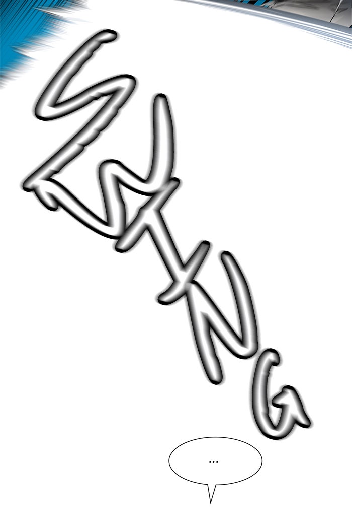 Tower of God Manga Chapter 496 page 116 - [Season 3] Ep. 79