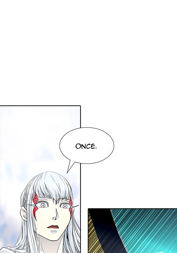 Tower of God Manga Chapter 496 page 118 - [Season 3] Ep. 79