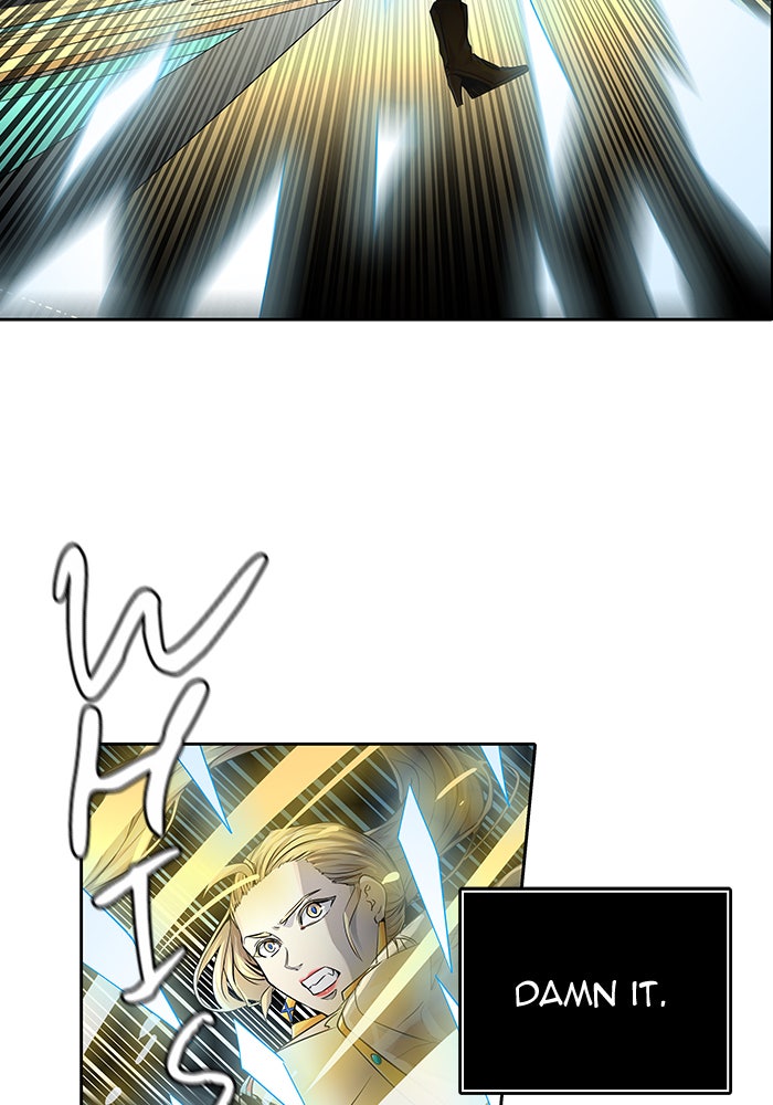 Tower of God Manga Chapter 496 page 12 - [Season 3] Ep. 79