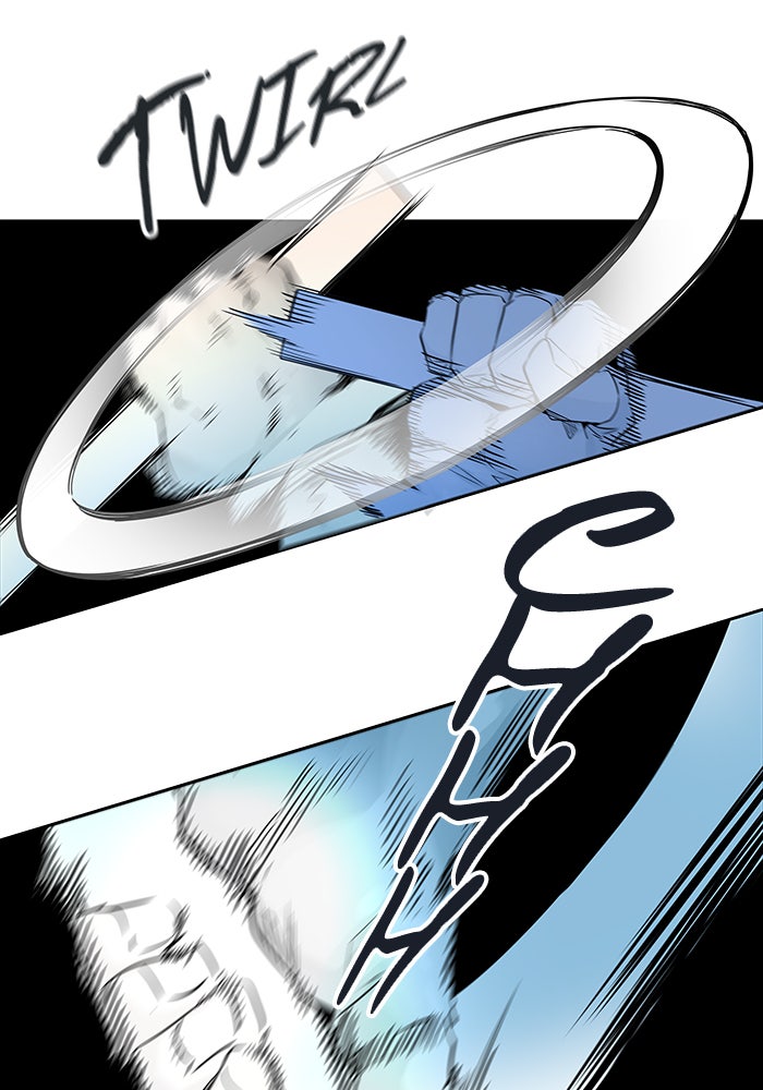 Tower of God Manga Chapter 496 page 120 - [Season 3] Ep. 79