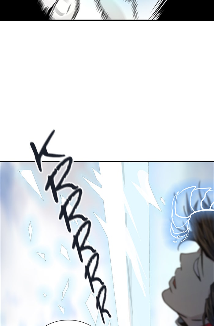 Tower of God Manga Chapter 496 page 121 - [Season 3] Ep. 79