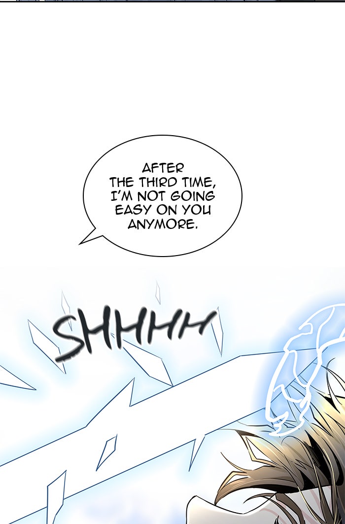 Tower of God Manga Chapter 496 page 123 - [Season 3] Ep. 79