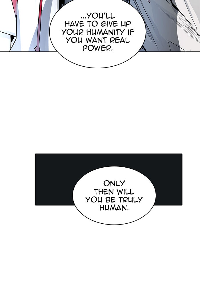 Tower of God Manga Chapter 496 page 128 - [Season 3] Ep. 79