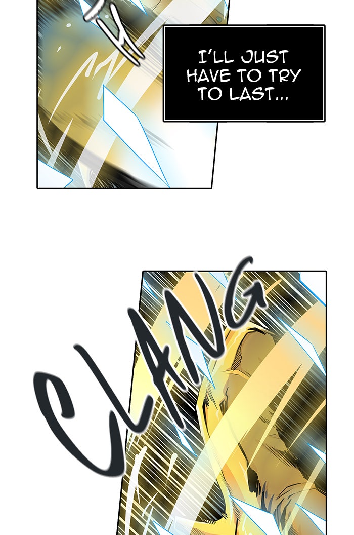 Tower of God Manga Chapter 496 page 13 - [Season 3] Ep. 79