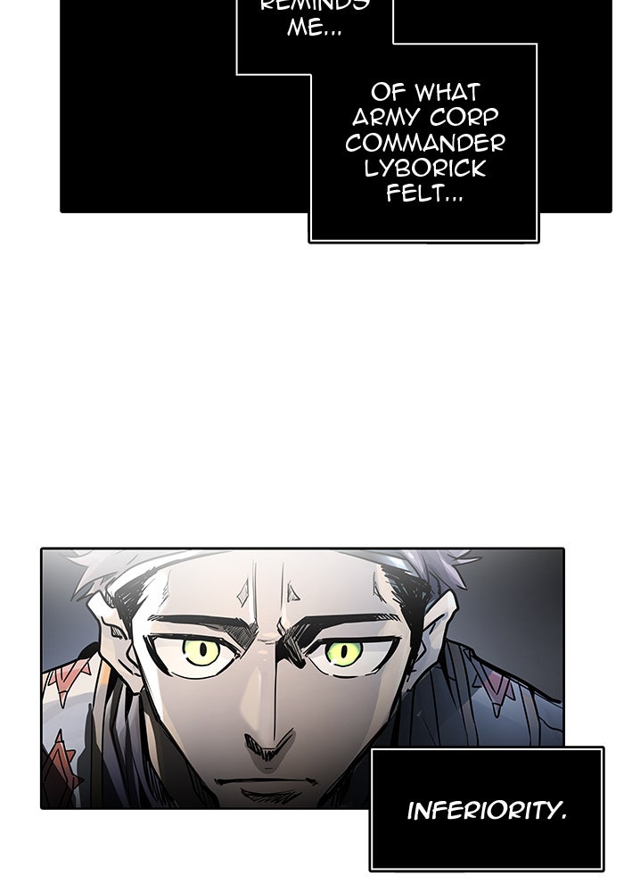 Tower of God Manga Chapter 496 page 132 - [Season 3] Ep. 79