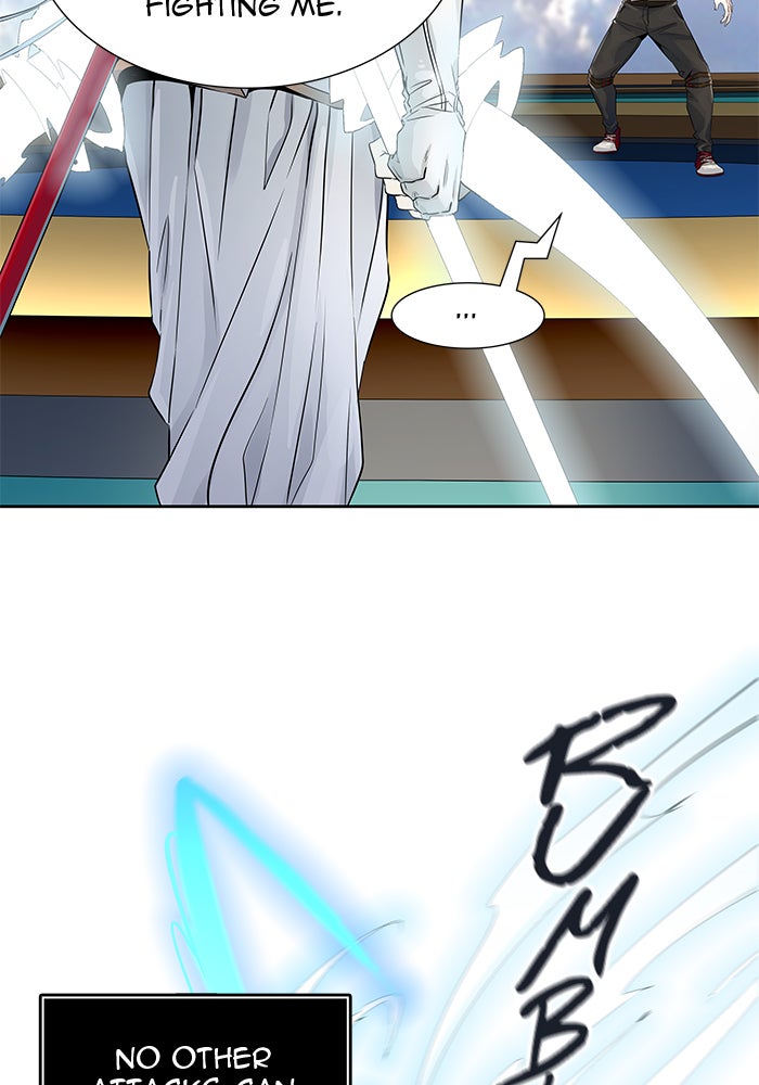 Tower of God Manga Chapter 496 page 134 - [Season 3] Ep. 79