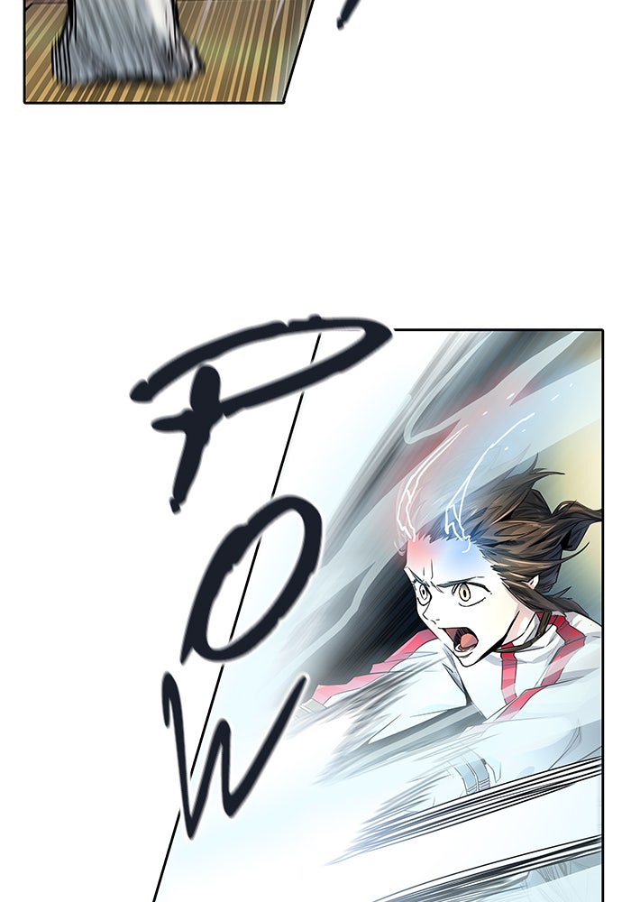 Tower of God Manga Chapter 496 page 138 - [Season 3] Ep. 79