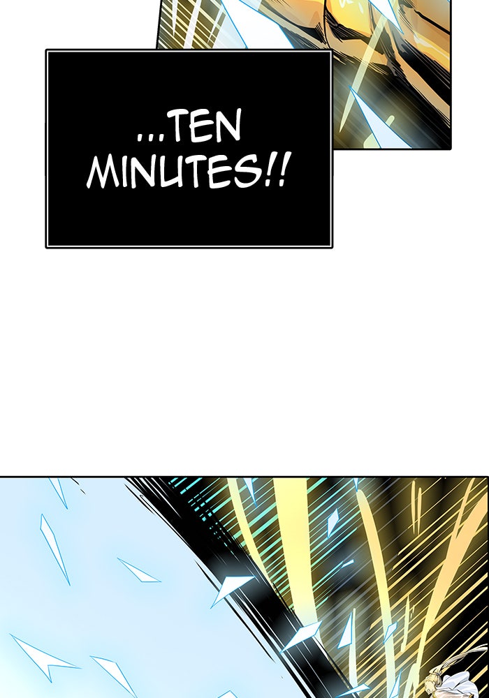 Tower of God Manga Chapter 496 page 14 - [Season 3] Ep. 79