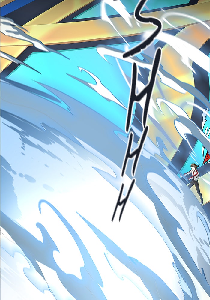 Tower of God Manga Chapter 496 page 140 - [Season 3] Ep. 79