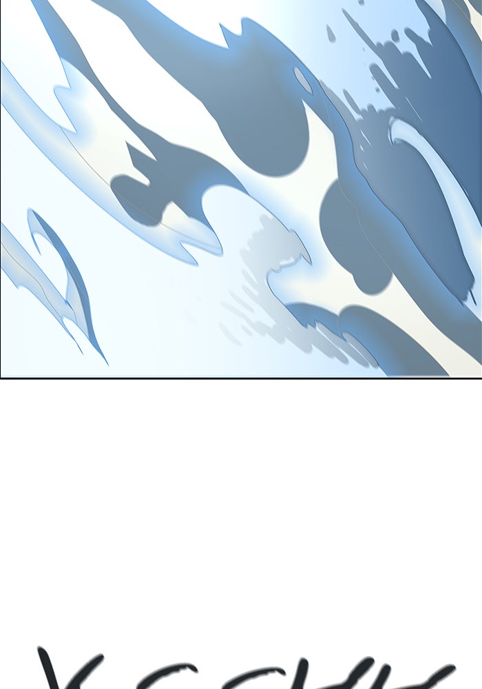 Tower of God Manga Chapter 496 page 142 - [Season 3] Ep. 79