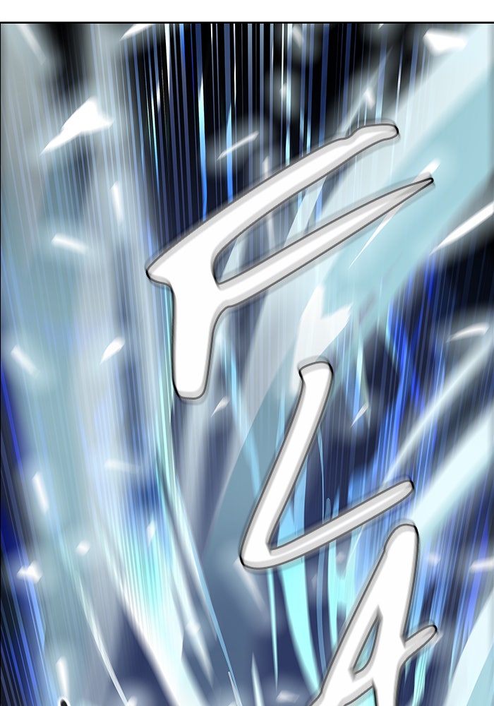 Tower of God Manga Chapter 496 page 144 - [Season 3] Ep. 79