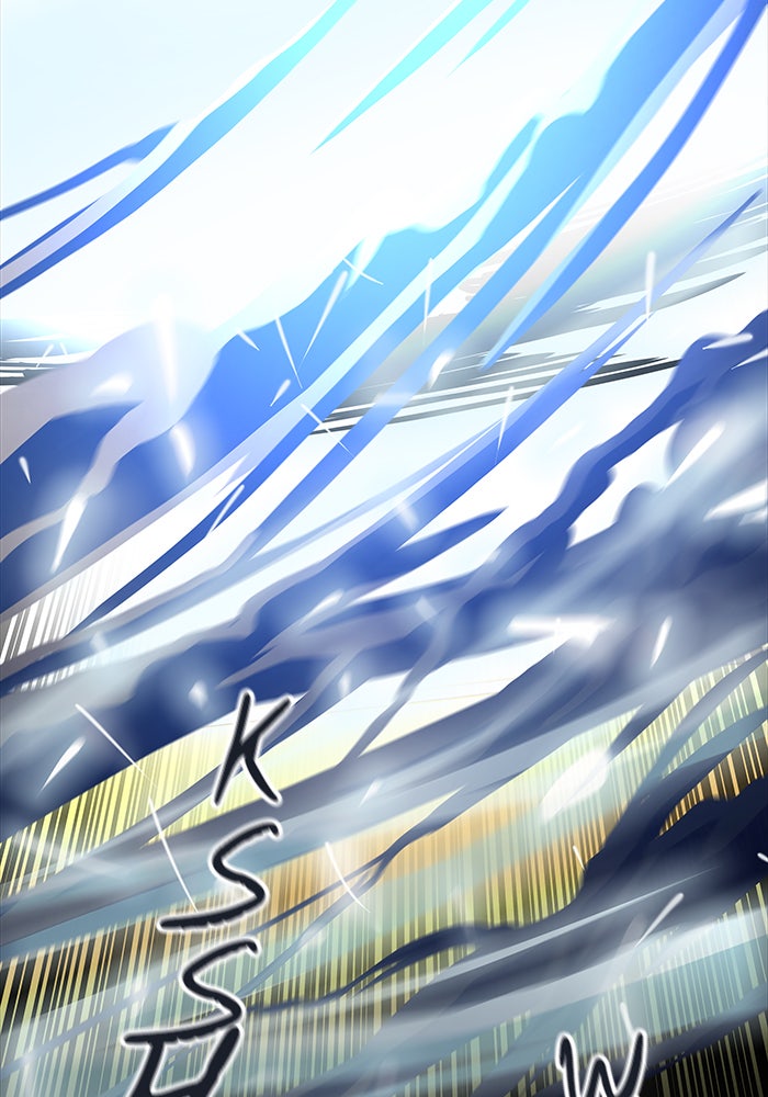 Tower of God Manga Chapter 496 page 147 - [Season 3] Ep. 79