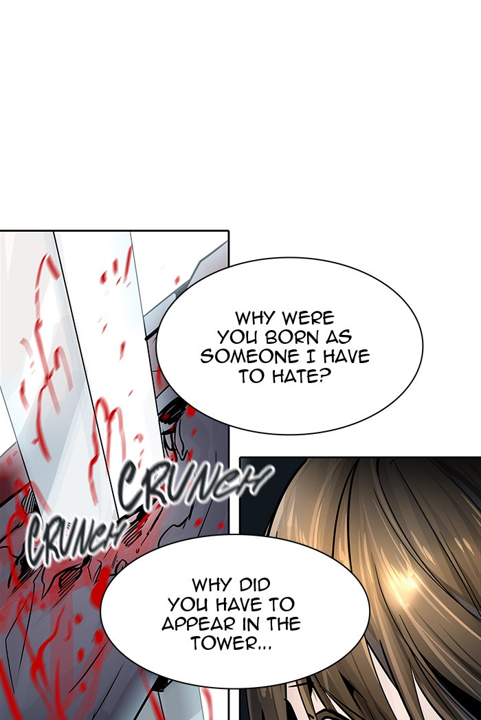 Tower of God Manga Chapter 496 page 152 - [Season 3] Ep. 79