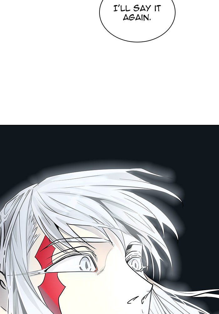 Tower of God Manga Chapter 496 page 155 - [Season 3] Ep. 79