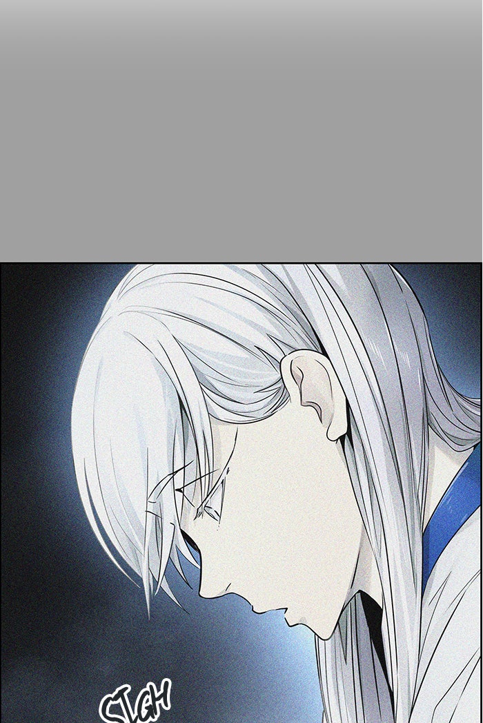 Tower of God Manga Chapter 496 page 158 - [Season 3] Ep. 79
