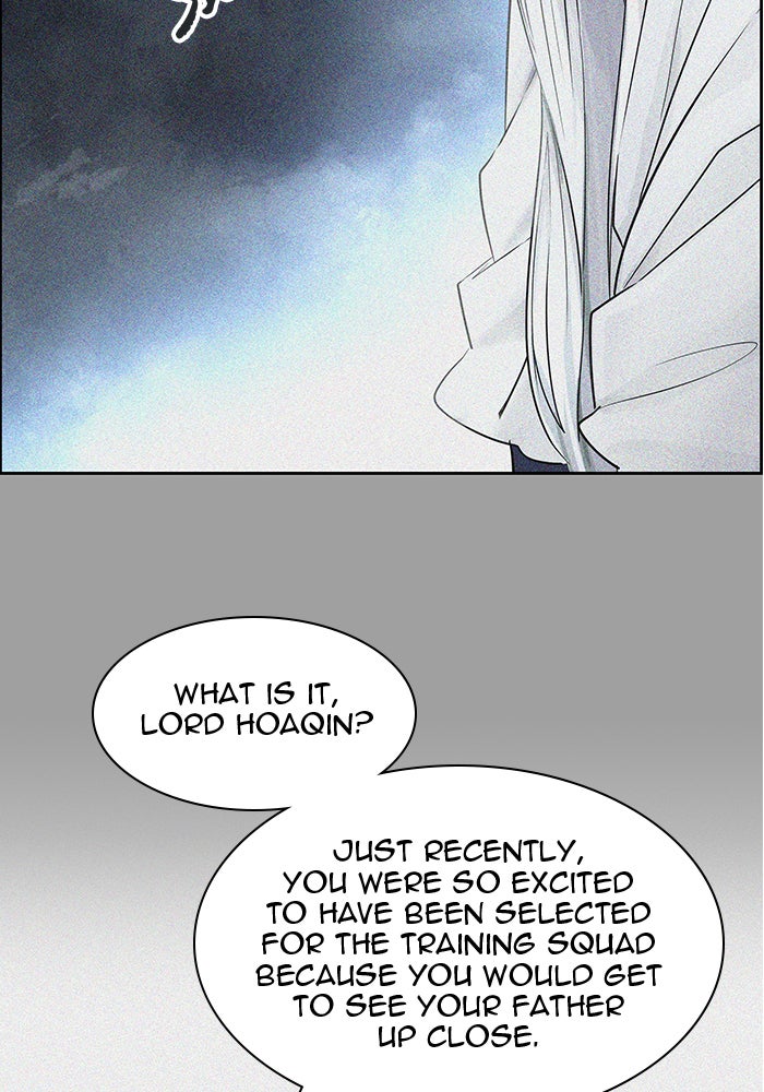 Tower of God Manga Chapter 496 page 159 - [Season 3] Ep. 79