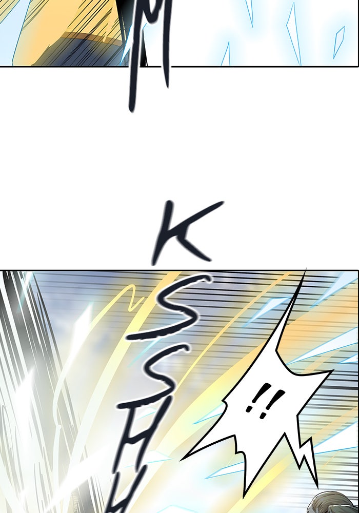 Tower of God Manga Chapter 496 page 16 - [Season 3] Ep. 79