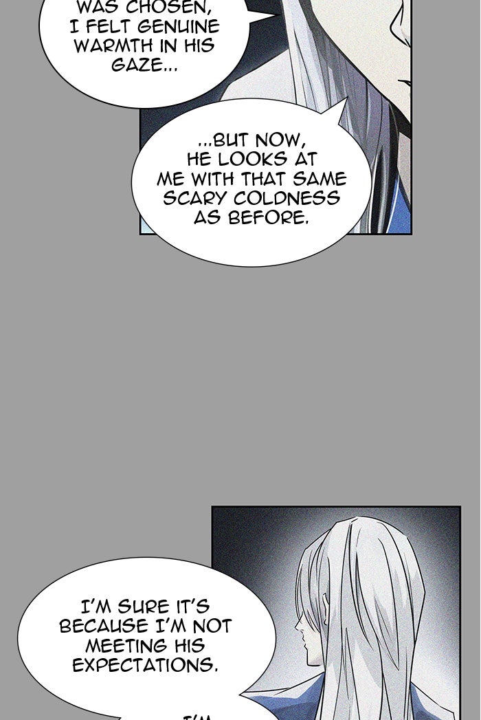 Tower of God Manga Chapter 496 page 162 - [Season 3] Ep. 79