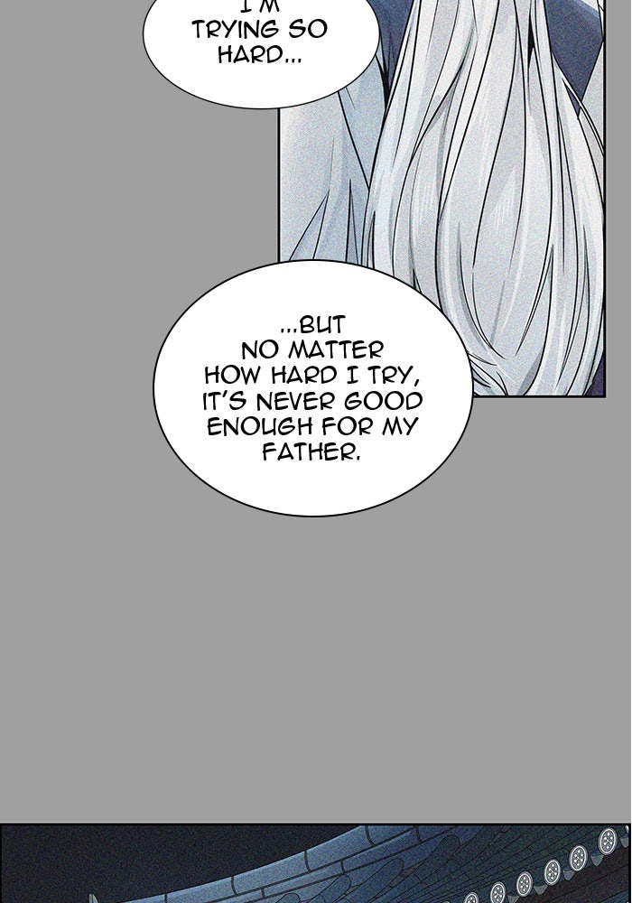 Tower of God Manga Chapter 496 page 163 - [Season 3] Ep. 79