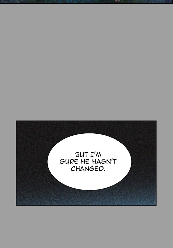Tower of God Manga Chapter 496 page 165 - [Season 3] Ep. 79