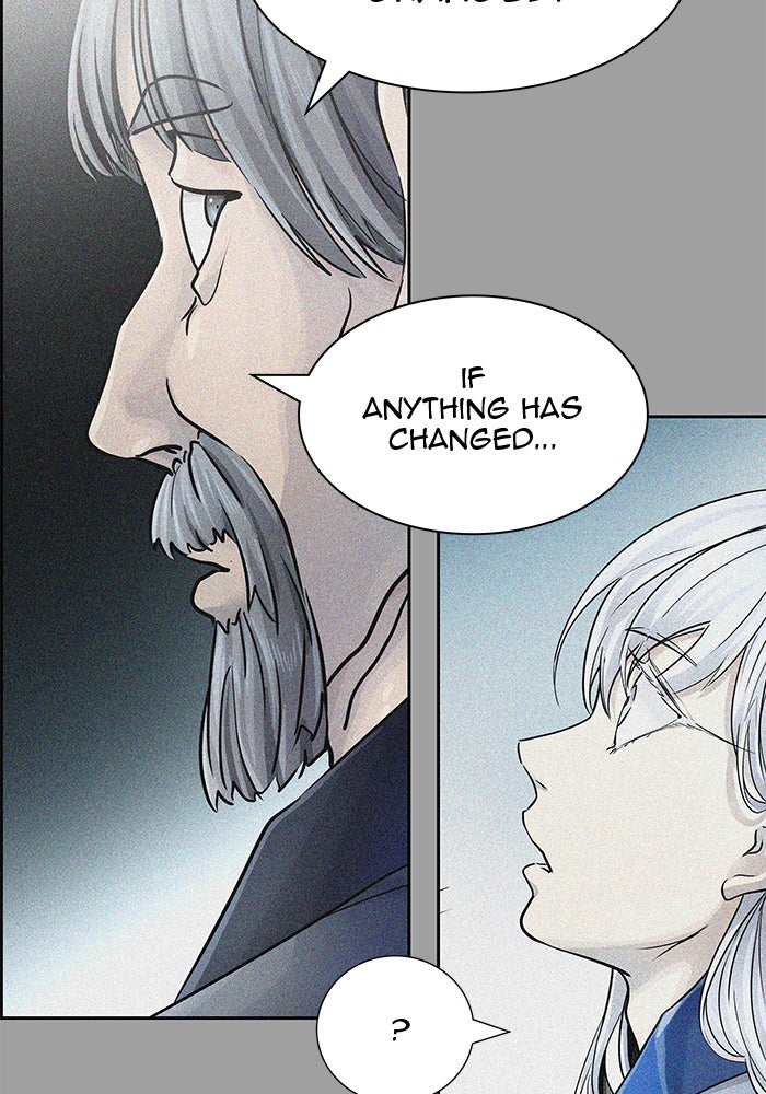 Tower of God Manga Chapter 496 page 169 - [Season 3] Ep. 79