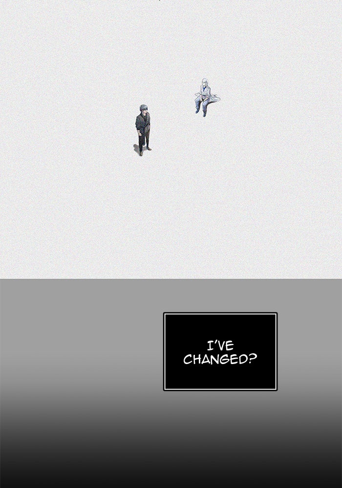 Tower of God Manga Chapter 496 page 171 - [Season 3] Ep. 79