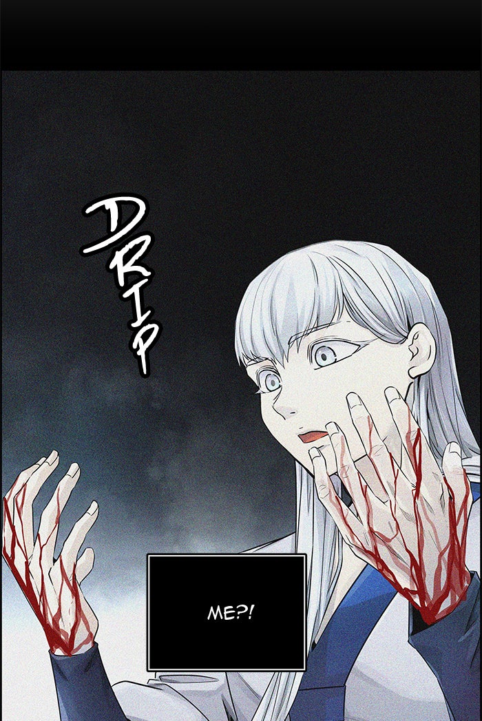 Tower of God Manga Chapter 496 page 172 - [Season 3] Ep. 79