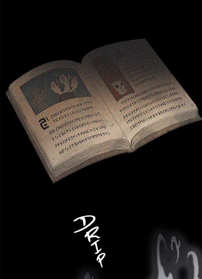 Tower of God Manga Chapter 496 page 175 - [Season 3] Ep. 79