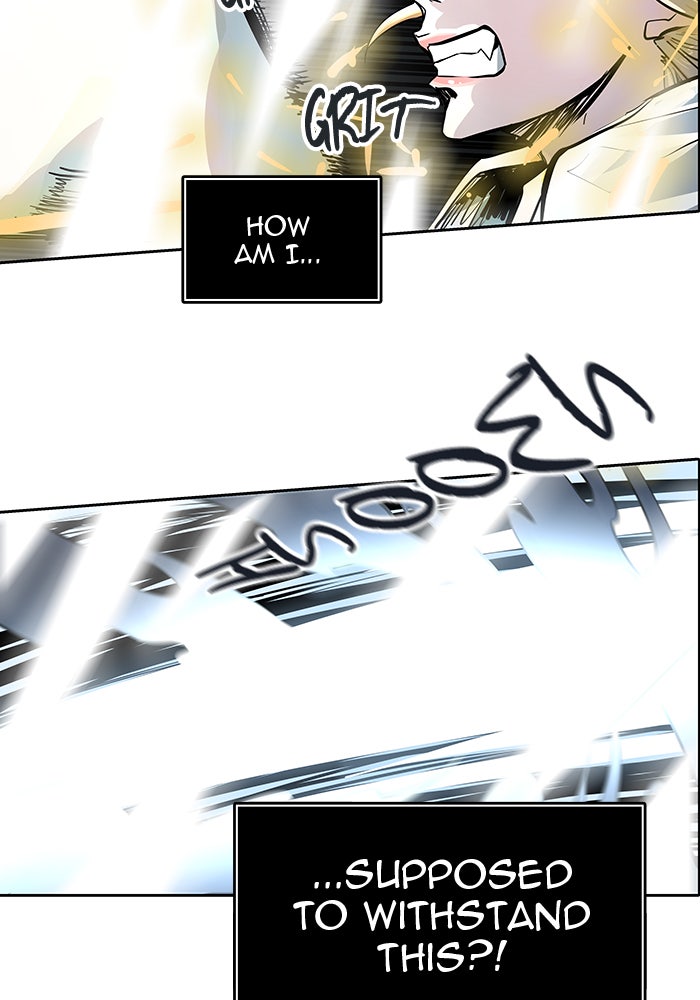 Tower of God Manga Chapter 496 page 18 - [Season 3] Ep. 79