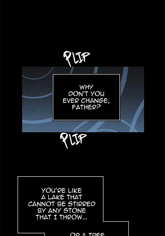 Tower of God Manga Chapter 496 page 180 - [Season 3] Ep. 79