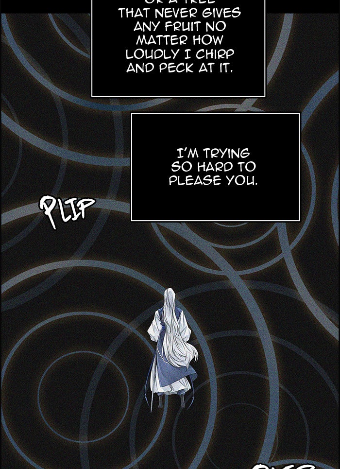 Tower of God Manga Chapter 496 page 181 - [Season 3] Ep. 79