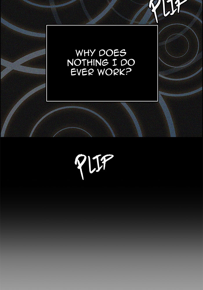 Tower of God Manga Chapter 496 page 182 - [Season 3] Ep. 79