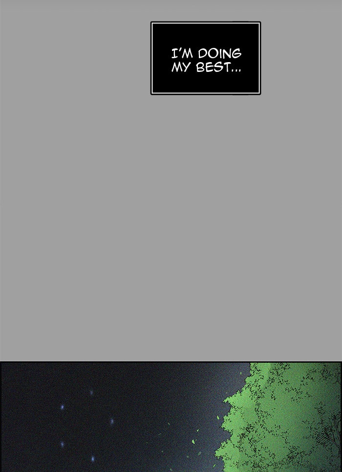 Tower of God Manga Chapter 496 page 183 - [Season 3] Ep. 79