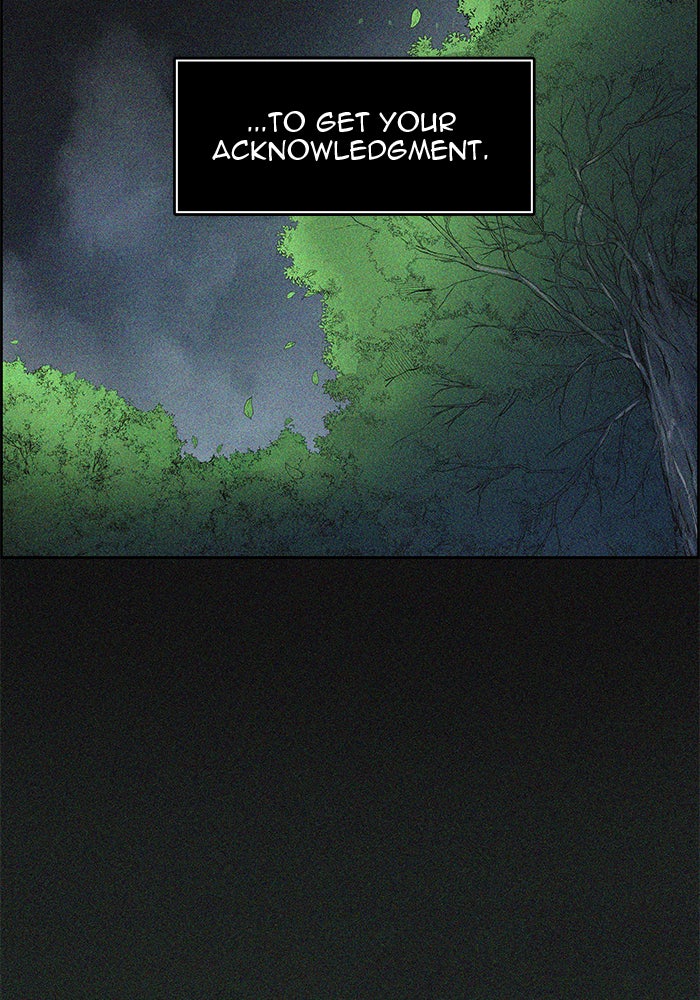 Tower of God Manga Chapter 496 page 184 - [Season 3] Ep. 79