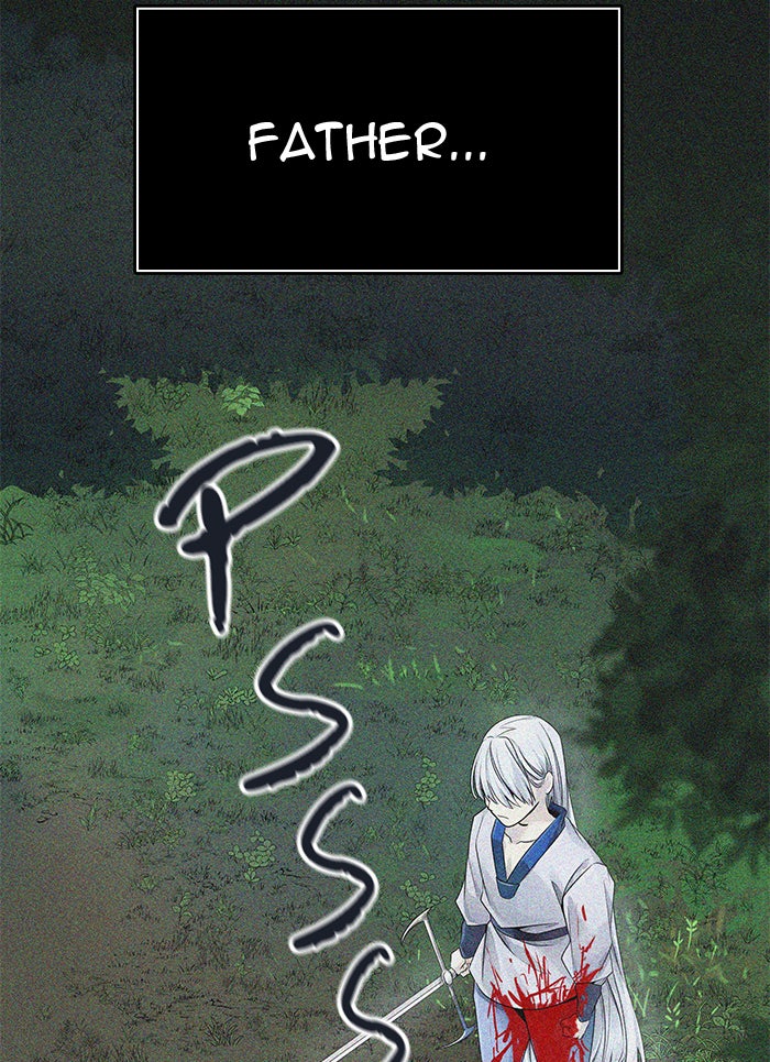 Tower of God Manga Chapter 496 page 185 - [Season 3] Ep. 79