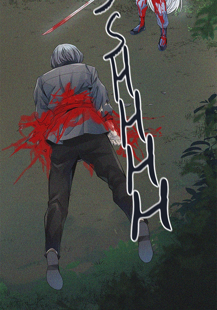 Tower of God Manga Chapter 496 page 186 - [Season 3] Ep. 79