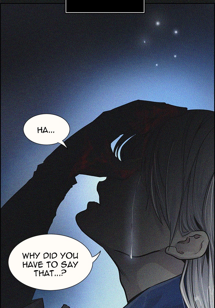 Tower of God Manga Chapter 496 page 188 - [Season 3] Ep. 79