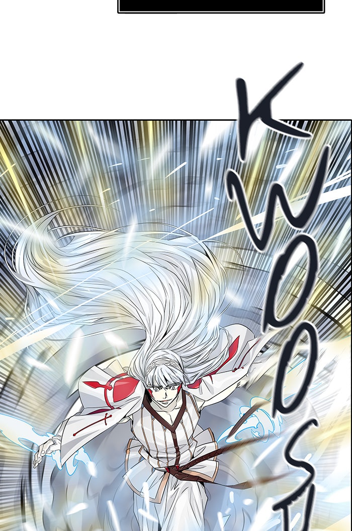 Tower of God Manga Chapter 496 page 19 - [Season 3] Ep. 79