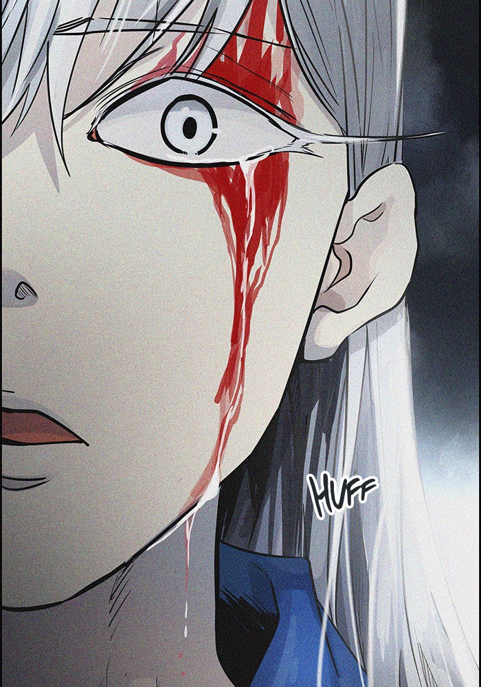 Tower of God Manga Chapter 496 page 192 - [Season 3] Ep. 79